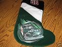 Dale Earnhardt Jr Stocking/Nascar Stocking/88 Christmas Stocking
