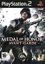 Medal Of Honor: Avant-garde