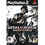 Medal Of Honor: Avant-garde