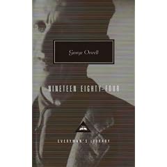 1984 Nineteen Eighty-Four