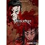 Shigurui: Death Frenzy Complete Box Set