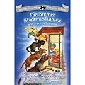 Die Bremer Stadtmusikanten und 5 Weitere M�rchen [Musikkassette] [Musikkassette] [Musikkassette]