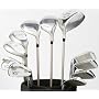 American Golf: Vantage Z100 Ladies Edition Full Golf Club Set; Right Hand; Petite or Regular Length: Graphite Shaft Woods & Hybrids