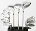 American Golf: Vantage Z100 Ladies Edition Full Golf Club Set; Right Hand; Petite or Regular Length: Graphite Shaft Woods & Hybrids