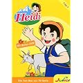 Heidi - Die Fan-Box zur TV-Serie, Folge 2 (4 DVDs)