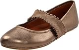 Gentle Souls Gabby Ballet Flat