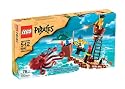 LEGO Pirates Kraken Attackin