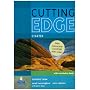 Cutting Edge Starter Students Pack