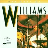The Best of Tony Williams