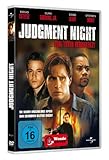 Image de Judgment Night [Import allemand]