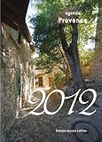 Agenda Provence 2012
