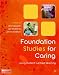 Foundation Studies for Caring: Using Student-Centred Learning