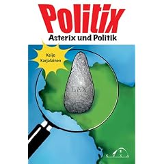 Politix: Asterix und Politik