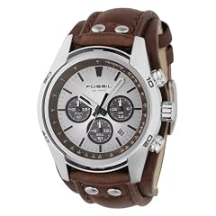 FOSSIL Herrenarmbanduhr Sport CH2565