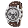 Fossil Chronograph Tan Dial Watch Watch