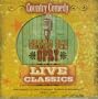 Grand Ole Opry Live Classics - Country Comedy