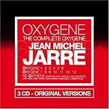 The Complete Oxygene and Re-Oxygene