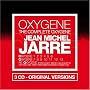 The Complete Oxygene and Re-Oxygene