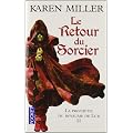 La Proph�tie du royaume de Lur, Tome 2 : Le retour du sorcier
