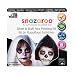 Snazaroo - Face Paint - Ghastly Ghost Skull