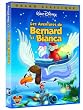 Les aventures de Bernard et Bianca (inclus un demi-bo�tier cadeau)