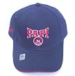 David Ortiz "Papi" Baseball Cap (Navy) Boston Medium - Boston Red Sox