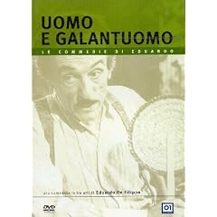 Uomo E Galantuomo