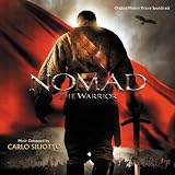 Nomad: The Warrior