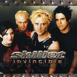 Skillet Picture 5