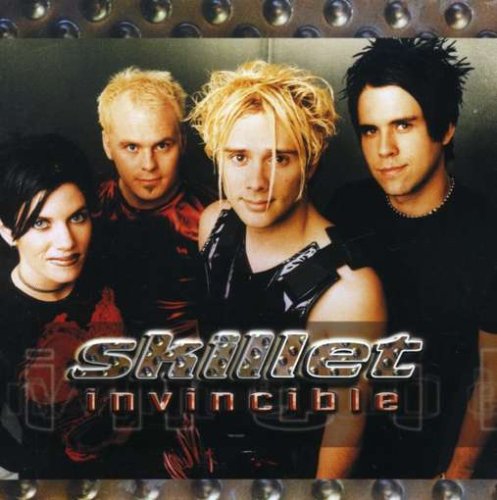 Skillet - The One Lyrics - Zortam Music