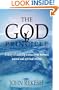 The God Principle: A Story of Amazing Connections between Natural and Spiritual Realms