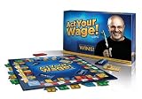 Dave Ramsey's Act Your Wage! Game