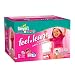 Pampers Feel 'n Learn Training Pants for Girls, Size 2t-3t (18-34 Lbs), Value Pack, 88 Training Pants