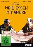 Produkt-Bild: Mein Essen mit Andr&eacute;