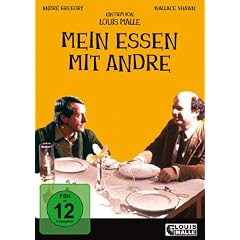 Mein Essen mit Andr�