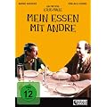 Mein Essen mit Andr�