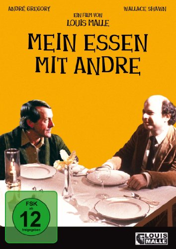 Produkt-Bild: Mein Essen mit Andr&eacute;