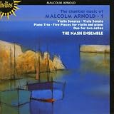 Arnold: Chamber Music, Vol. 1