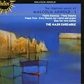 Arnold: Chamber Music, Vol. 1