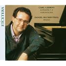 Czerny: Piano Sonatas 1-4 / Variations