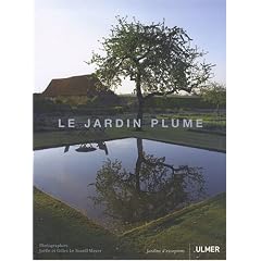Le jardin Plume
