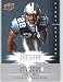 Jonathan Stewart RC (RC - Rookie Card) Carolina Panthers / 2008 Upper Deck First Edition Football Card # 215 / NFL Football Trading Card in Screwdown!