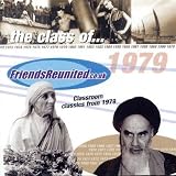 Friends Reunited: Music Of The Year 1979