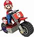 Nintendo Mario and Standard Bike Building Set