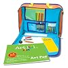 Art 101 Kids Travel Art Set