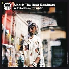 WLIB AM: King of the Wigflip