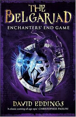 Enchanter's End Game (Belgariad)