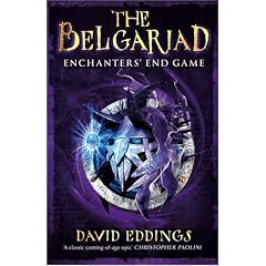 Enchanter's End Game (Belgariad)