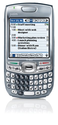  : Palm Treo 680 Sim-Free Smartphone