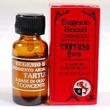 Winter Black Italian Truffle Oil - Concentrato